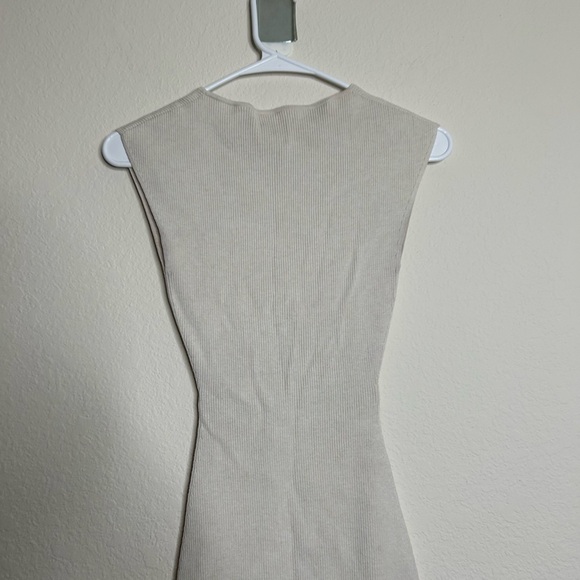 Aritzia wilfred mini dress - Picture 6 of 6